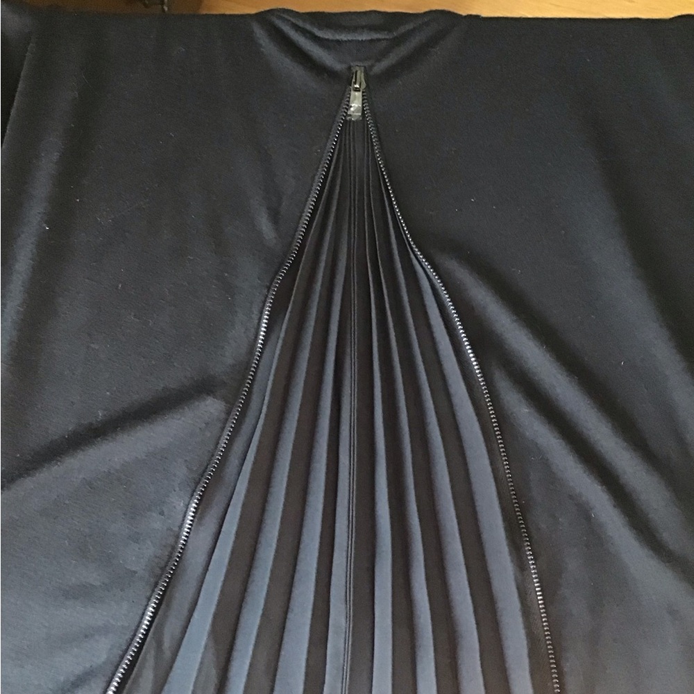 Ann Taylor Classic Black Blouse